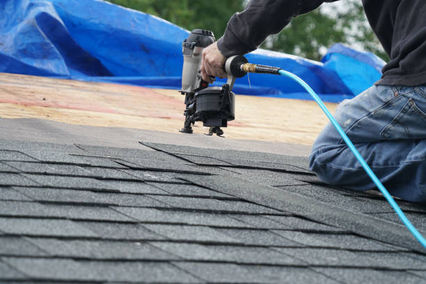 Reliable Folsom, CA Roofing Service Solutions